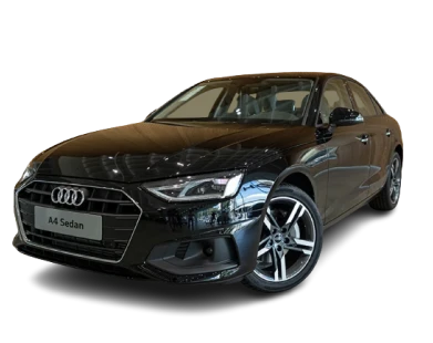 Audi A4 S line 40